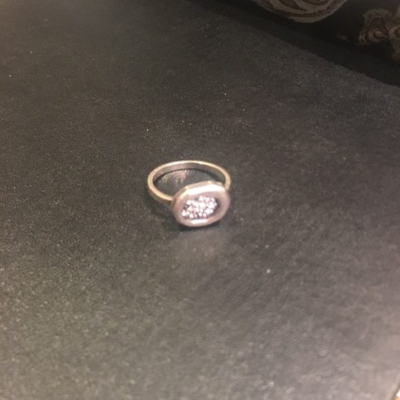 Silpada ring - Picture 2 of 3